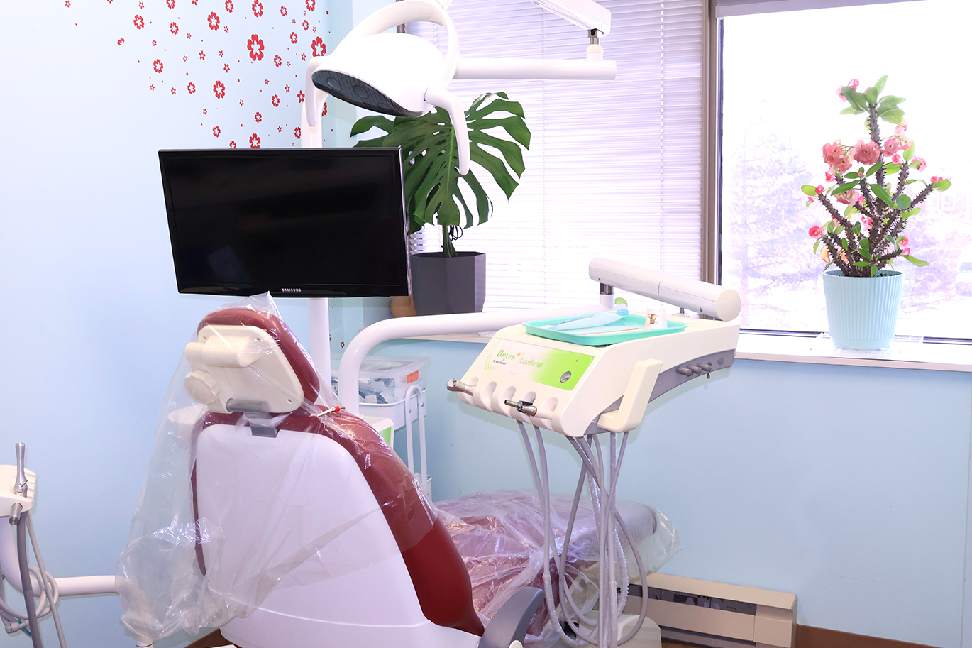 Photo of York Center Dental Clinic