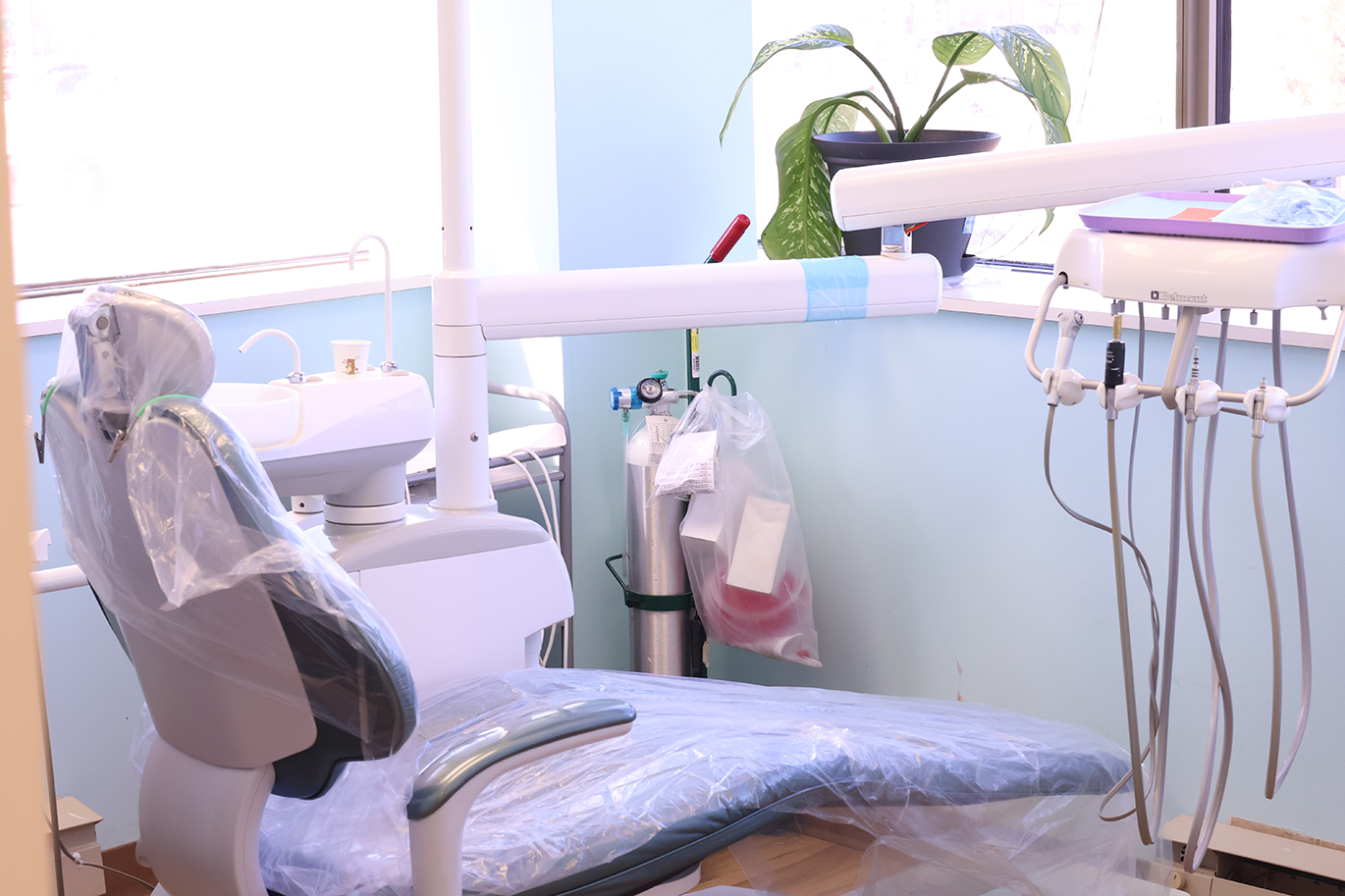 Photo of York Center Dental Clinic