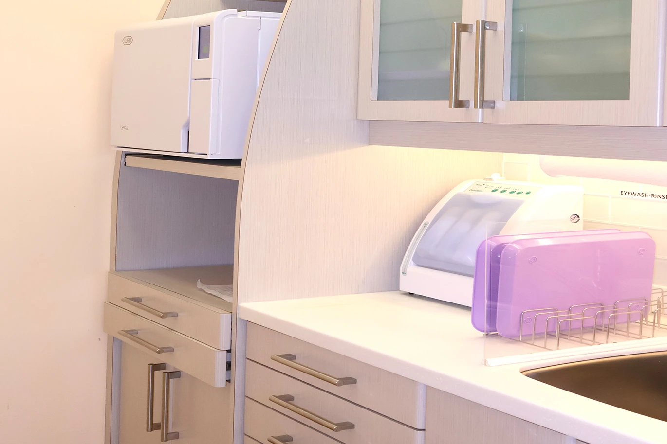 Photo of York Center Dental Clinic